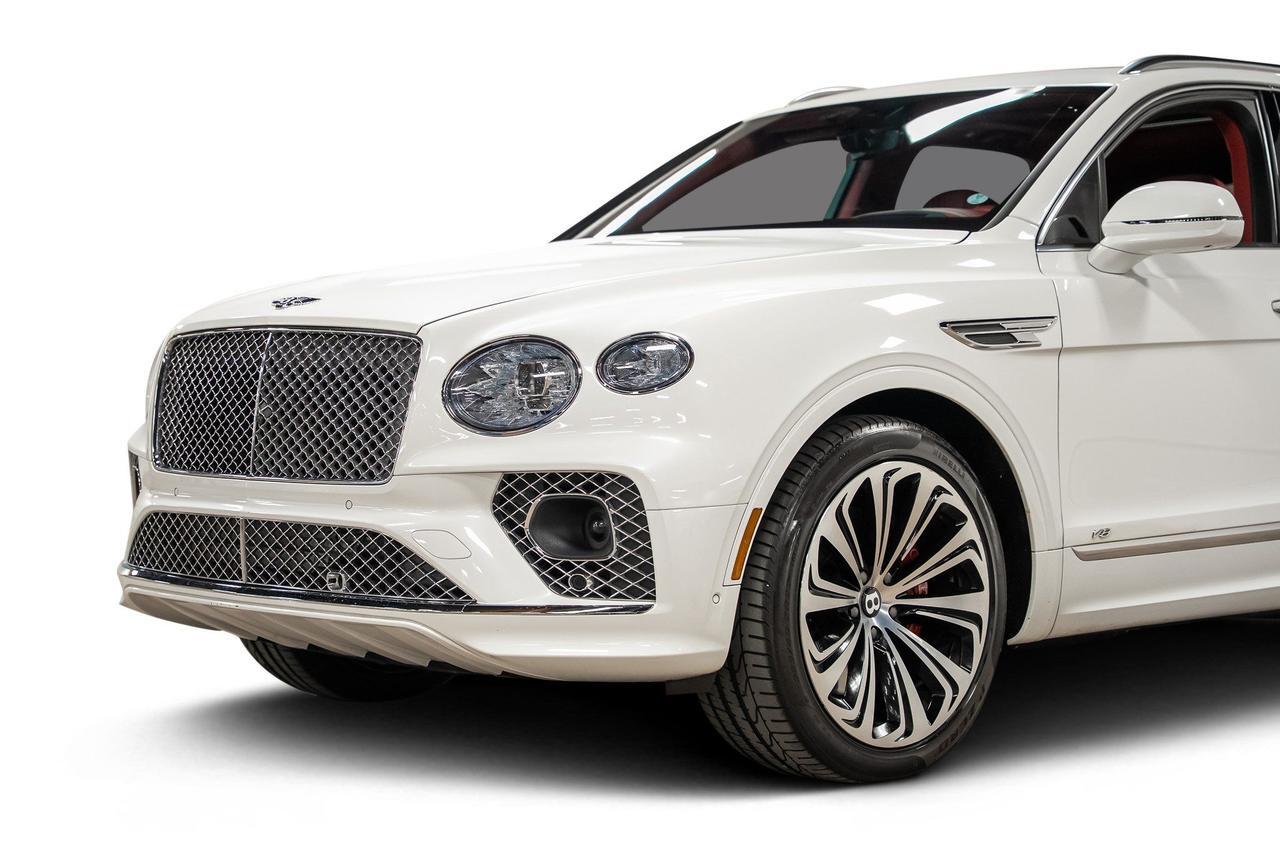 2022 Bentley Bentayga V8 Ft Lauderdale FL