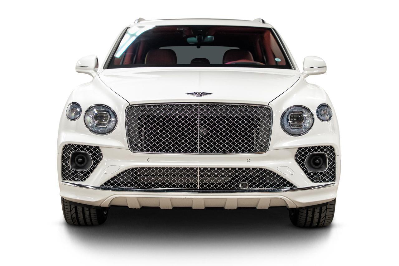 2022 Bentley Bentayga V8 Ft Lauderdale FL