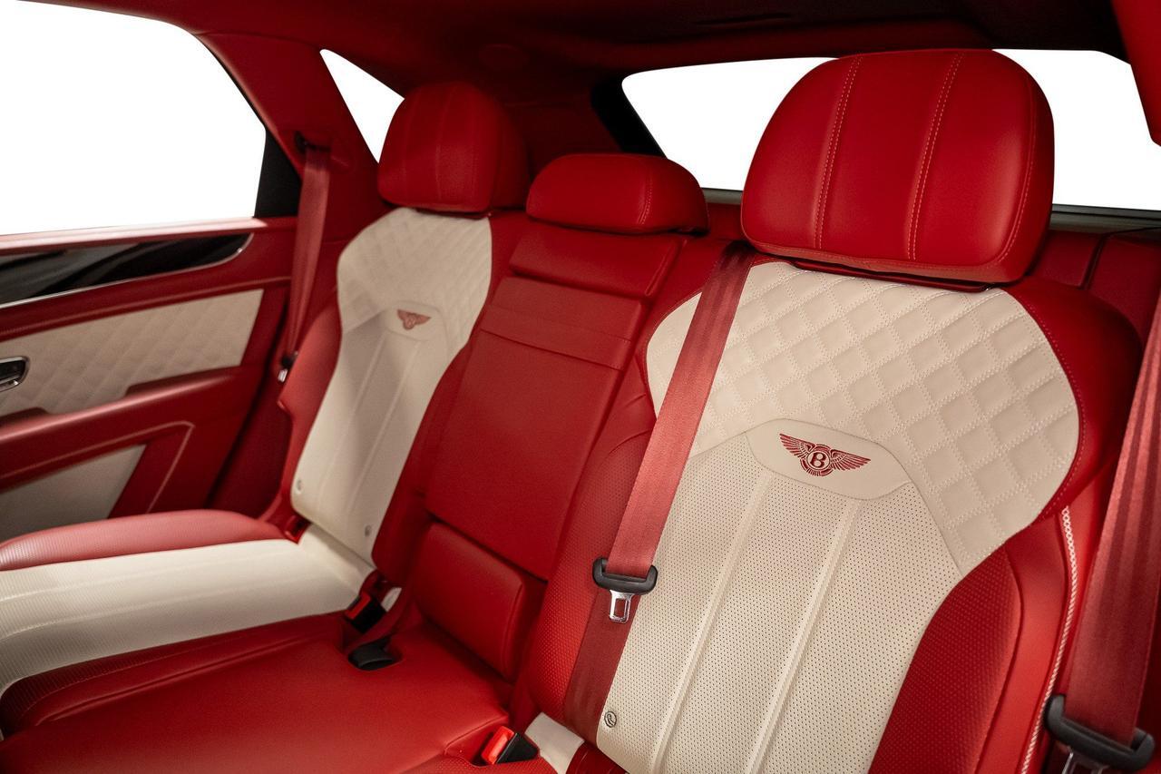 2022 Bentley Bentayga V8 Ft Lauderdale FL