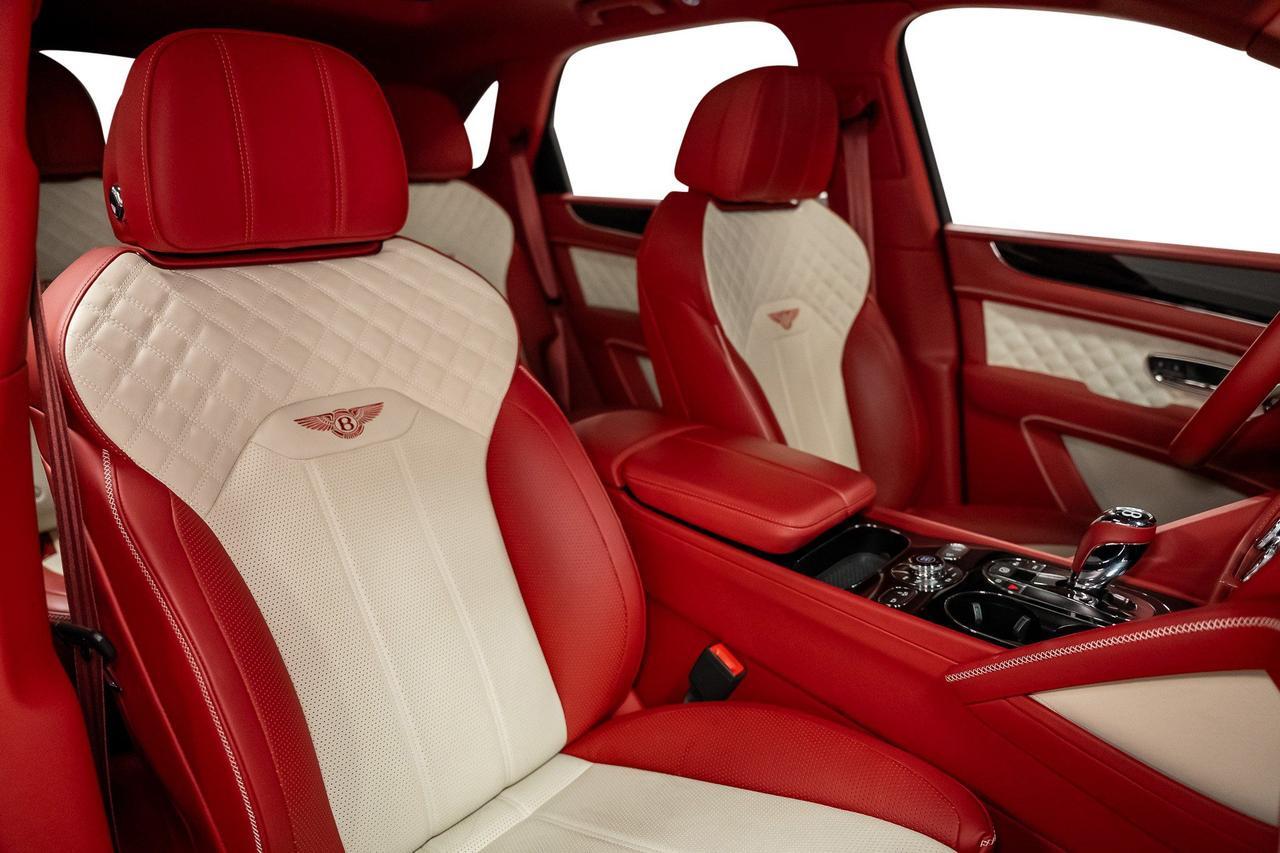 2022 Bentley Bentayga V8 Ft Lauderdale FL