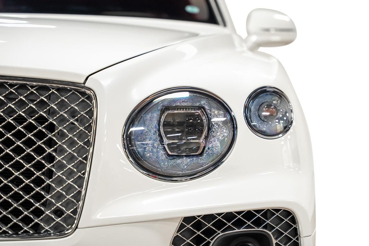 2022 Bentley Bentayga V8 Ft Lauderdale FL