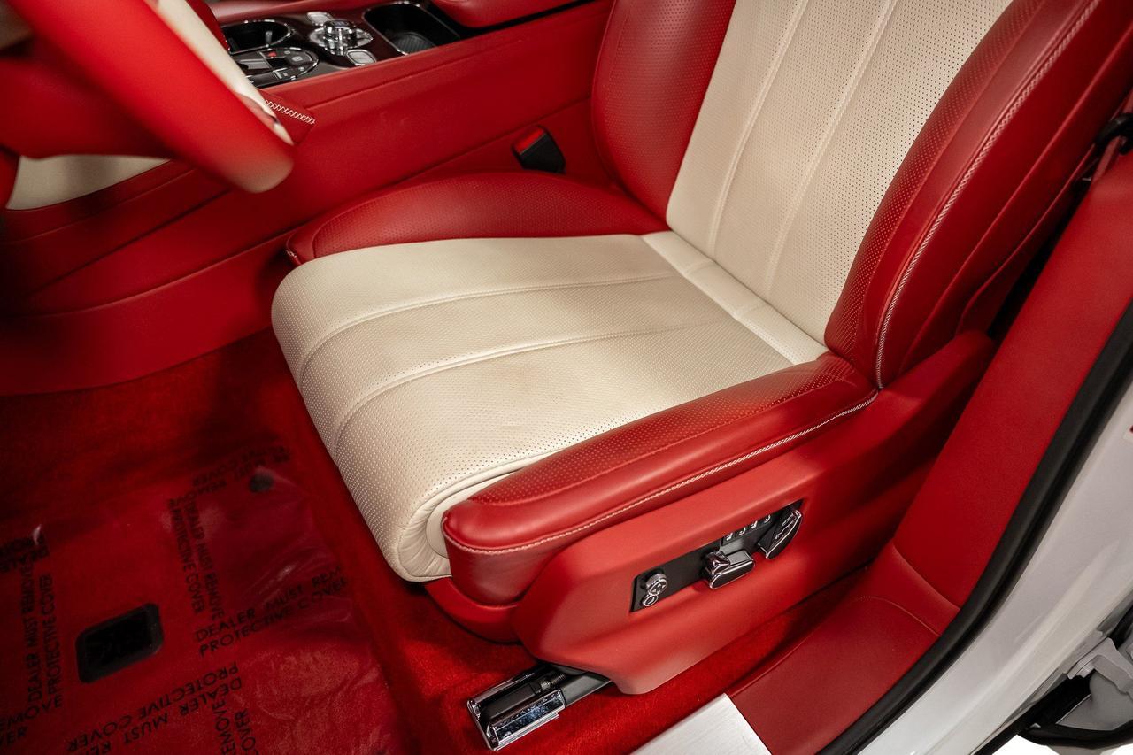 2022 Bentley Bentayga V8 Ft Lauderdale FL