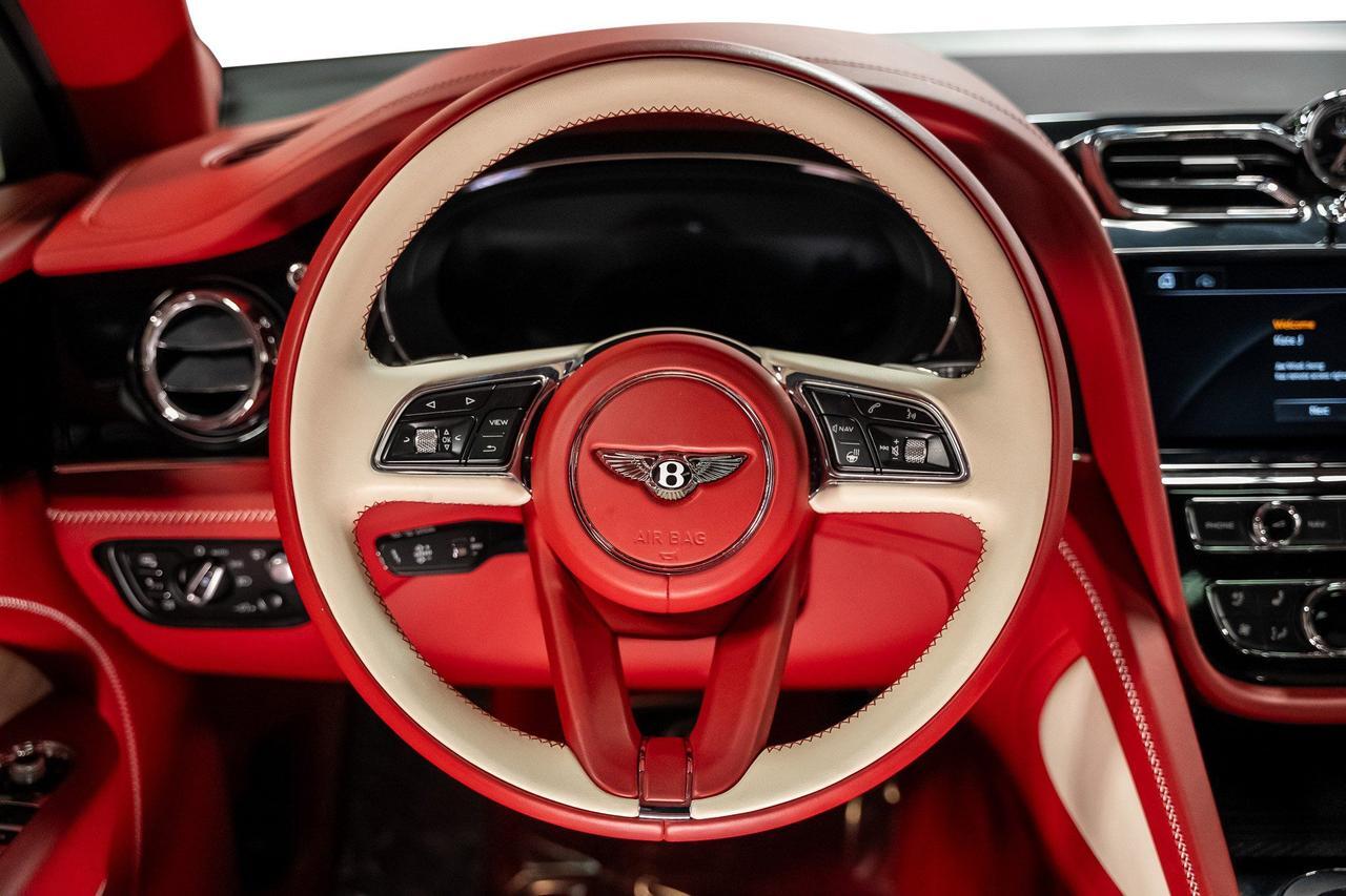 2022 Bentley Bentayga V8 Ft Lauderdale FL