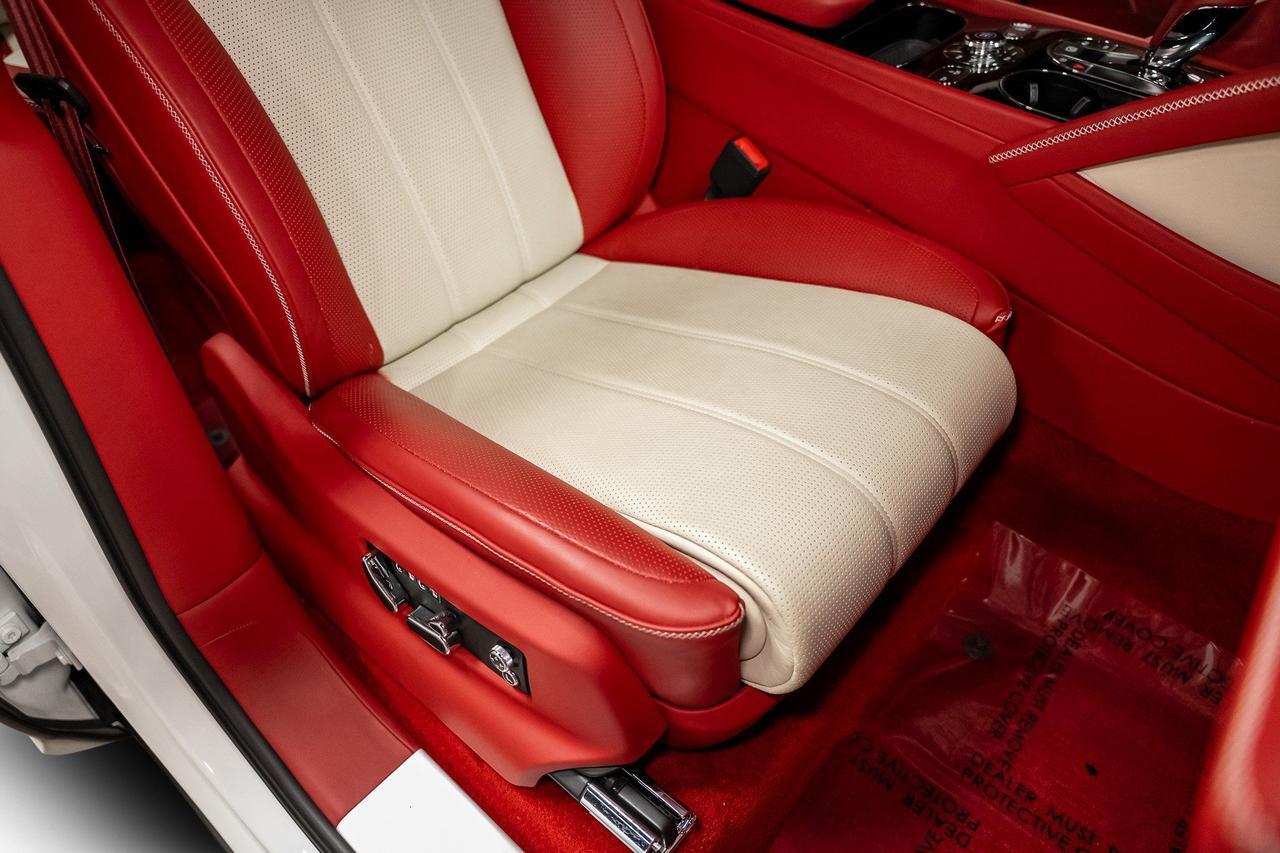 2022 Bentley Bentayga V8 Ft Lauderdale FL