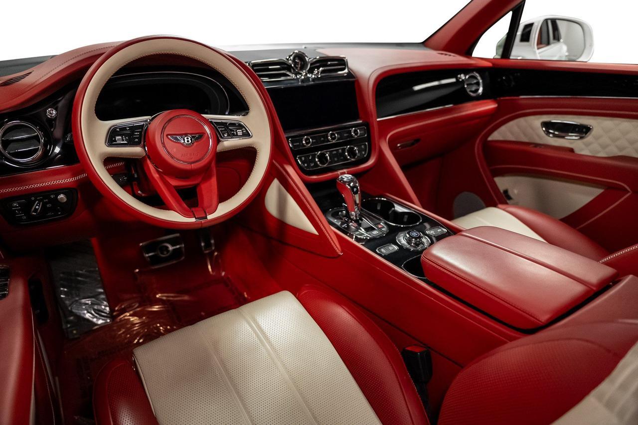 2022 Bentley Bentayga V8 Ft Lauderdale FL