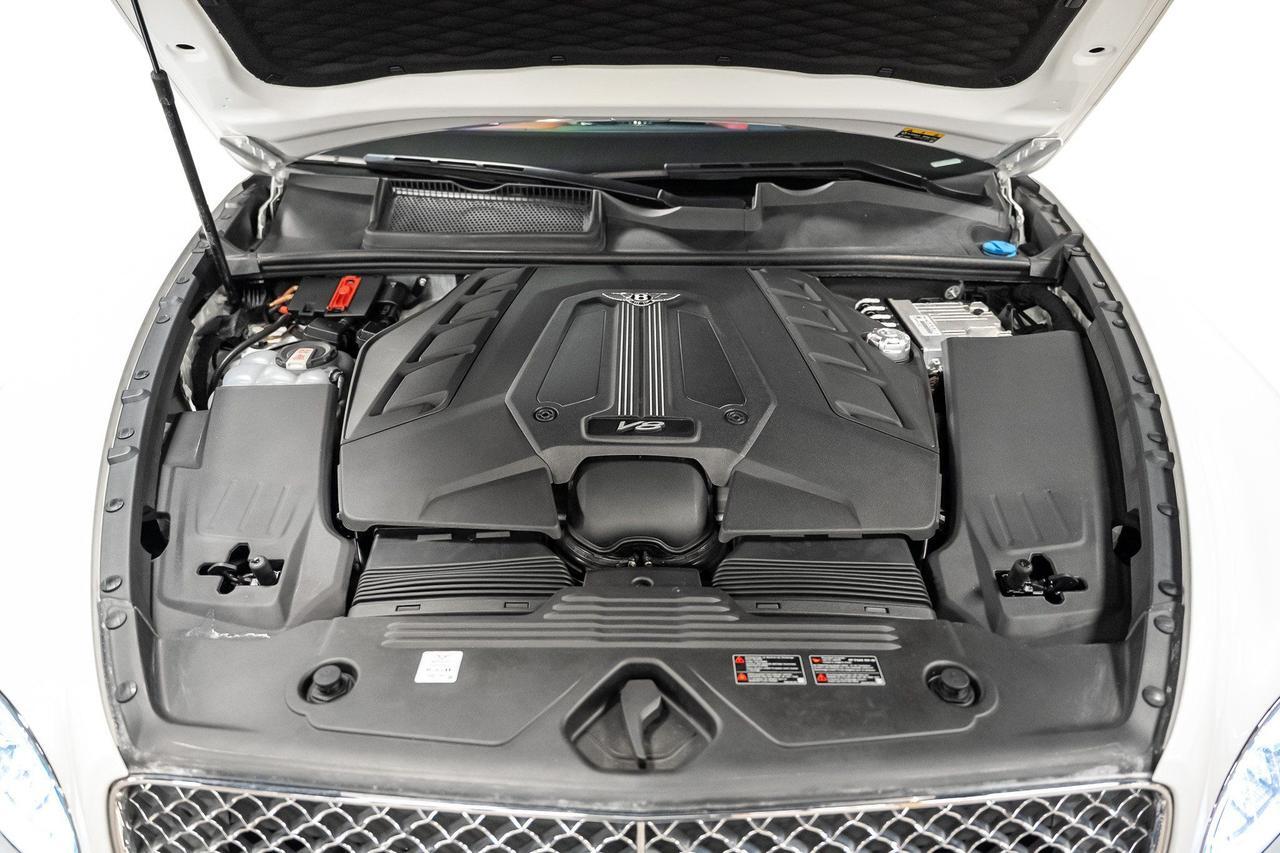 2022 Bentley Bentayga V8 Ft Lauderdale FL