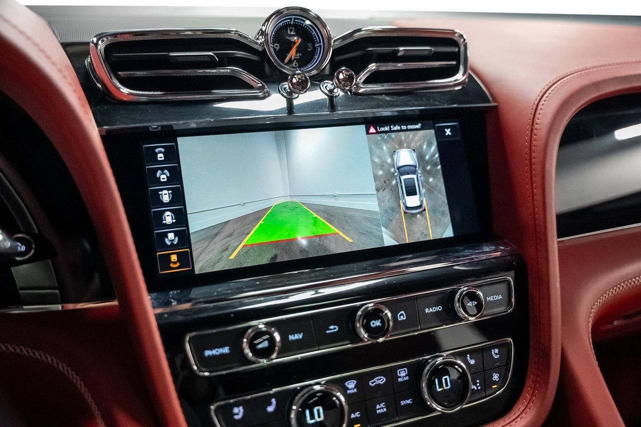 2022 Bentley Bentayga V8 Ft Lauderdale FL