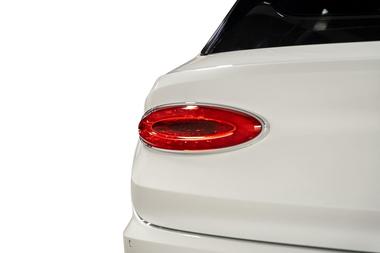 2022 Bentley Bentayga V8 Ft Lauderdale FL