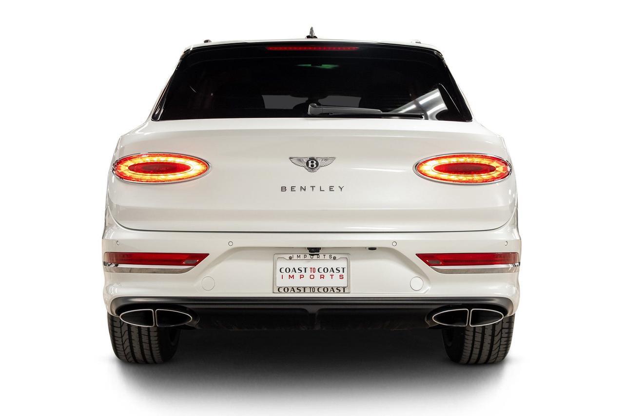 2022 Bentley Bentayga V8 Ft Lauderdale FL