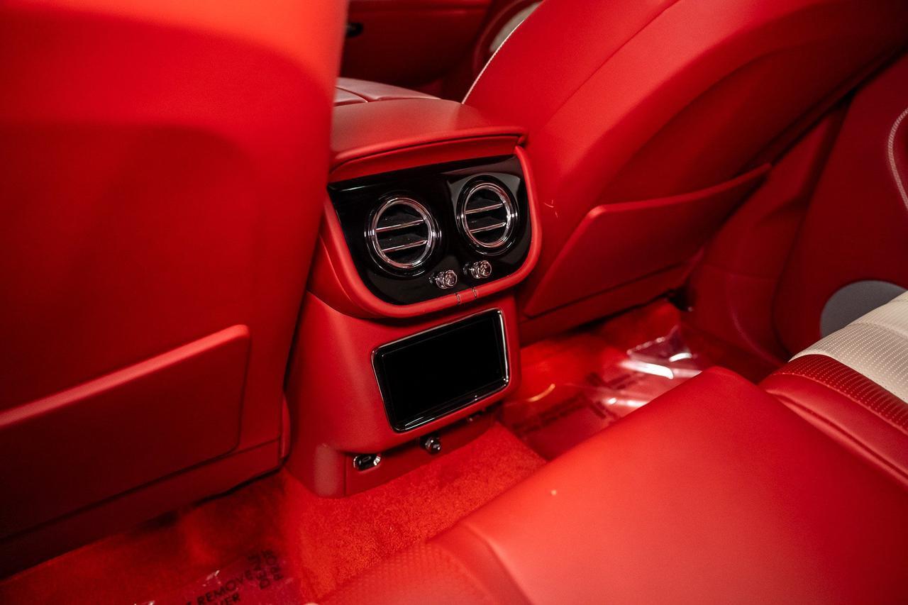 2022 Bentley Bentayga V8 Ft Lauderdale FL