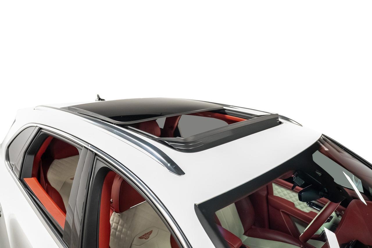 2022 Bentley Bentayga V8 Ft Lauderdale FL