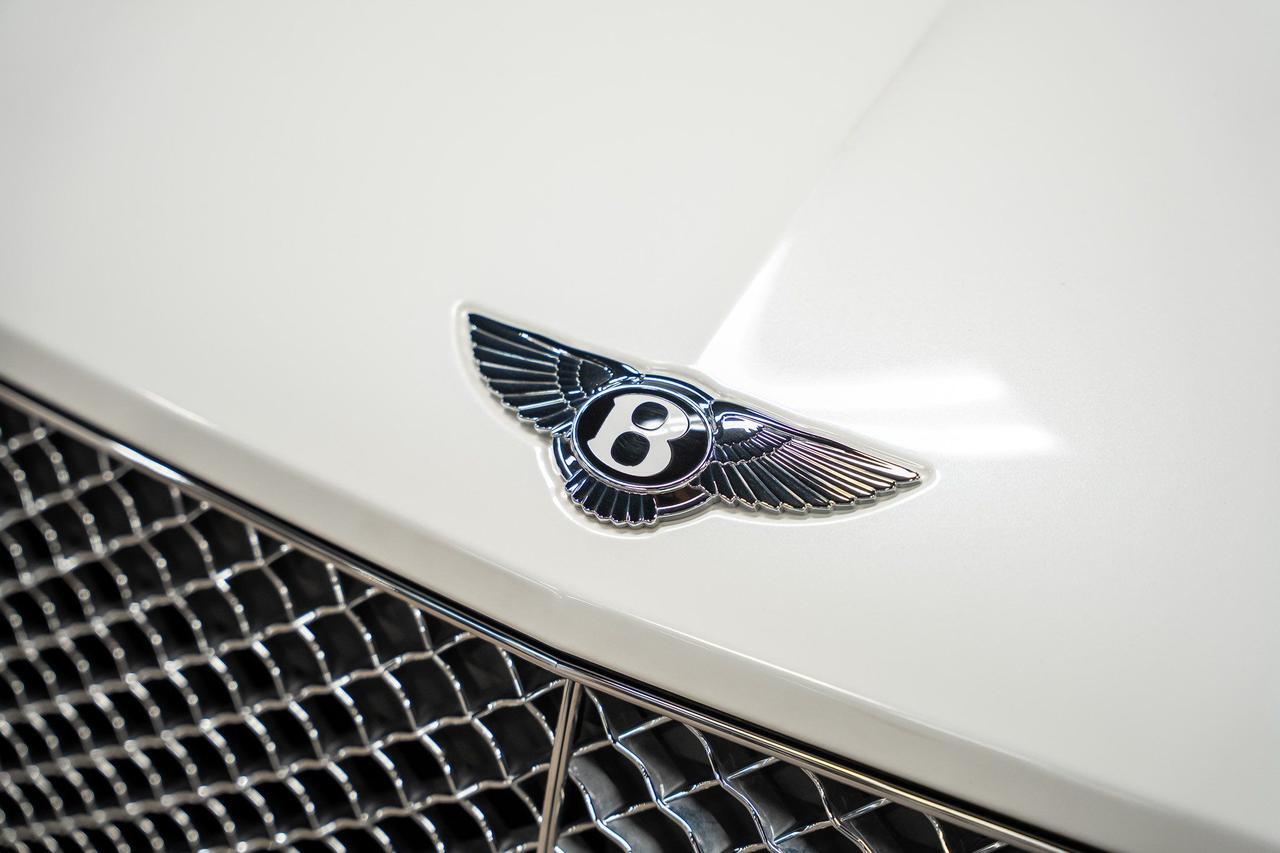 2022 Bentley Bentayga V8 Ft Lauderdale FL