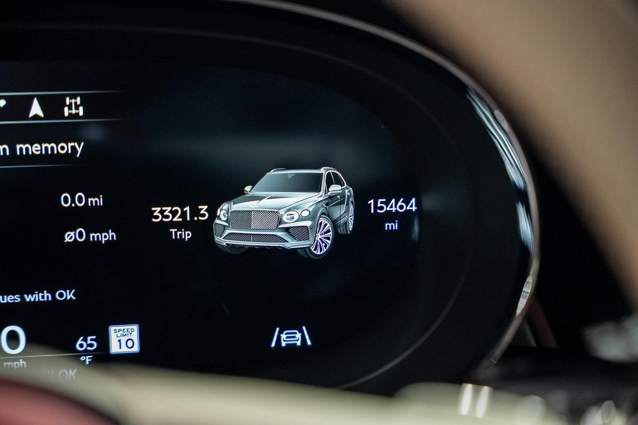 2022 Bentley Bentayga V8 Ft Lauderdale FL