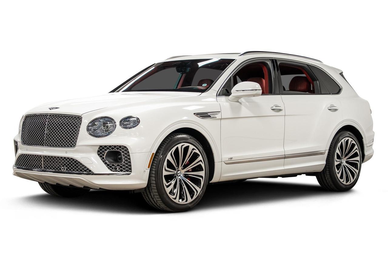 2022 Bentley Bentayga V8 Ft Lauderdale FL