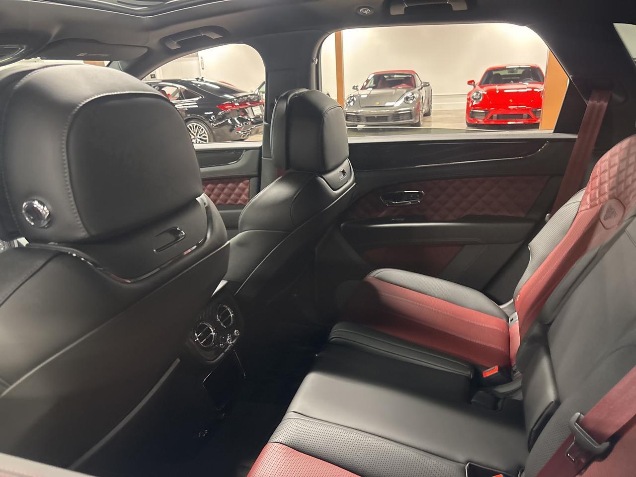 2022 Bentley Bentayga V8 Ft Lauderdale FL