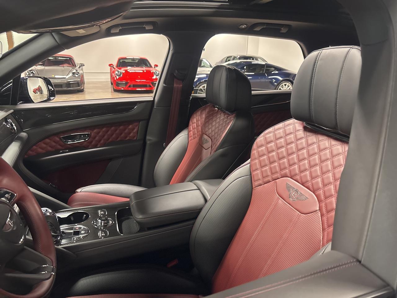 2022 Bentley Bentayga V8 Ft Lauderdale FL