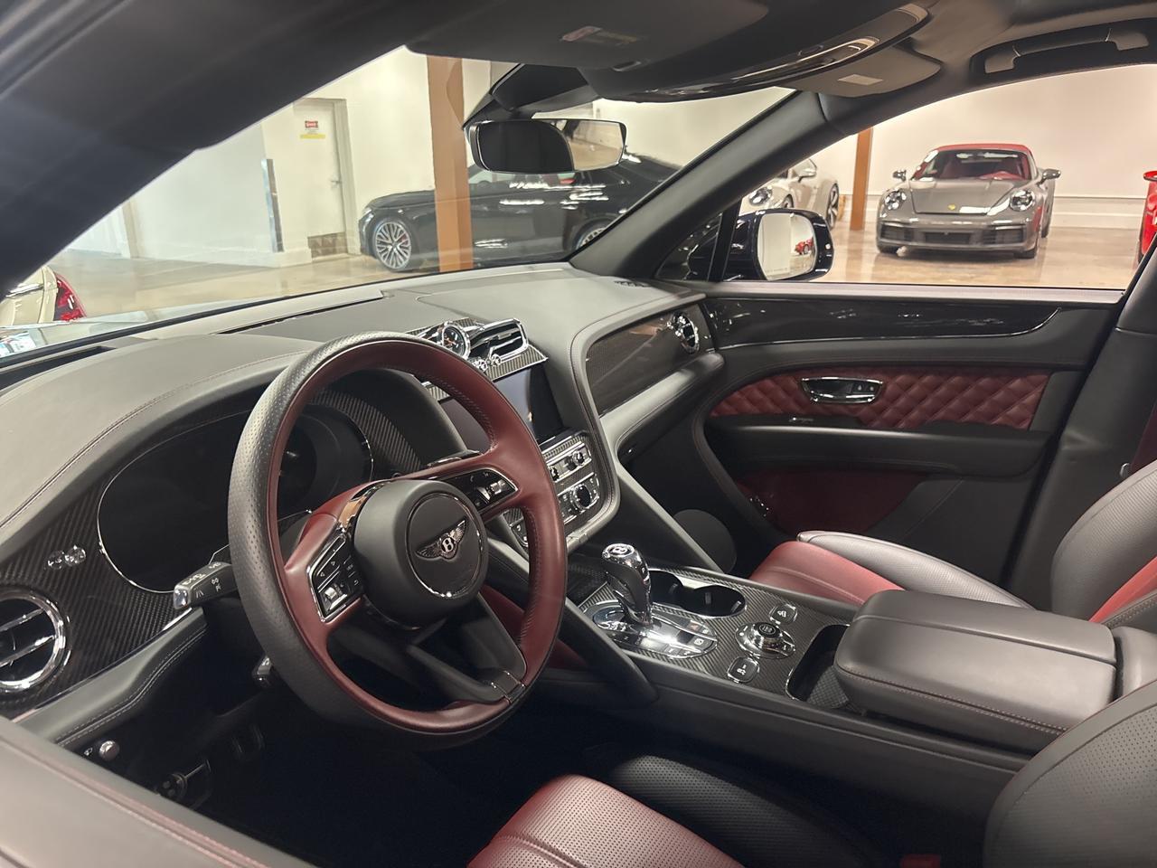 2022 Bentley Bentayga V8 Ft Lauderdale FL