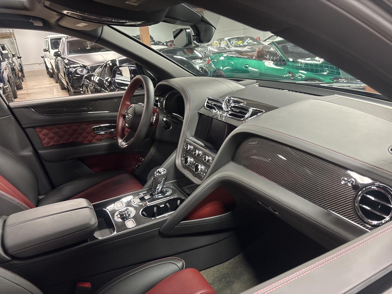 2022 Bentley Bentayga V8 Ft Lauderdale FL