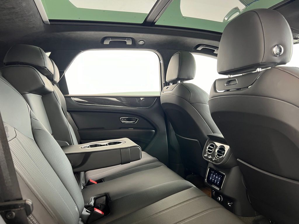 2022 Bentley Bentayga V8 Ft Lauderdale FL