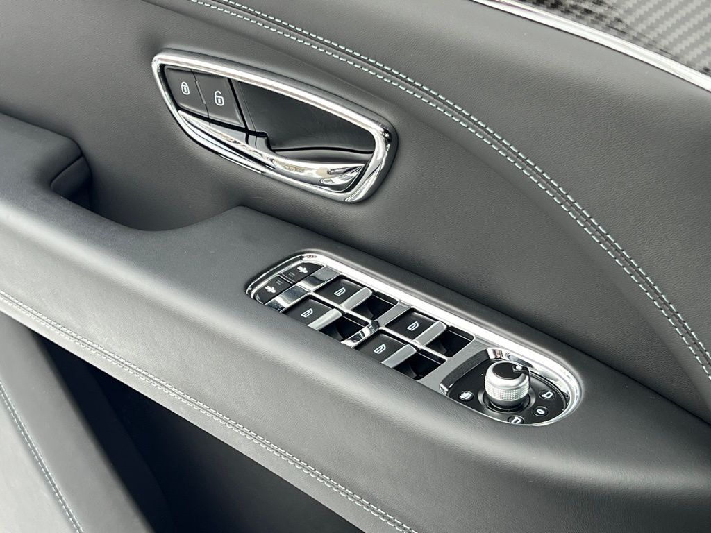 2022 Bentley Bentayga V8 Ft Lauderdale FL