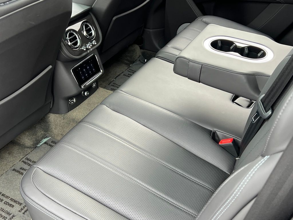 2022 Bentley Bentayga V8 Ft Lauderdale FL