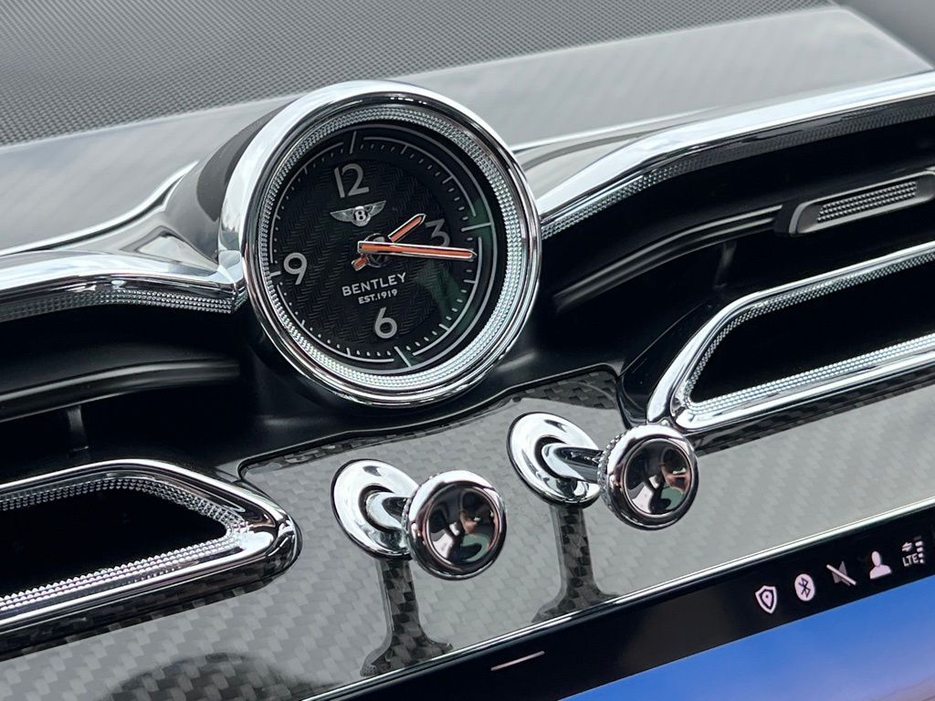 2022 Bentley Bentayga V8 Ft Lauderdale FL