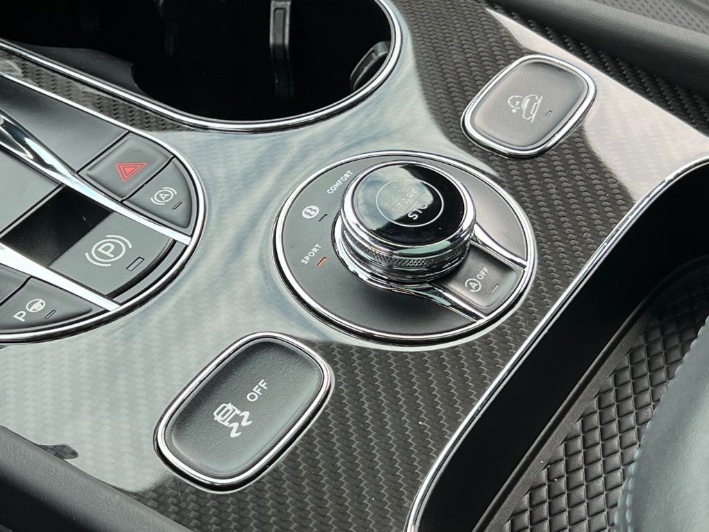 2022 Bentley Bentayga V8 Ft Lauderdale FL