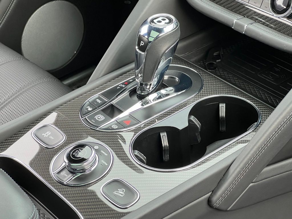 2022 Bentley Bentayga V8 Ft Lauderdale FL