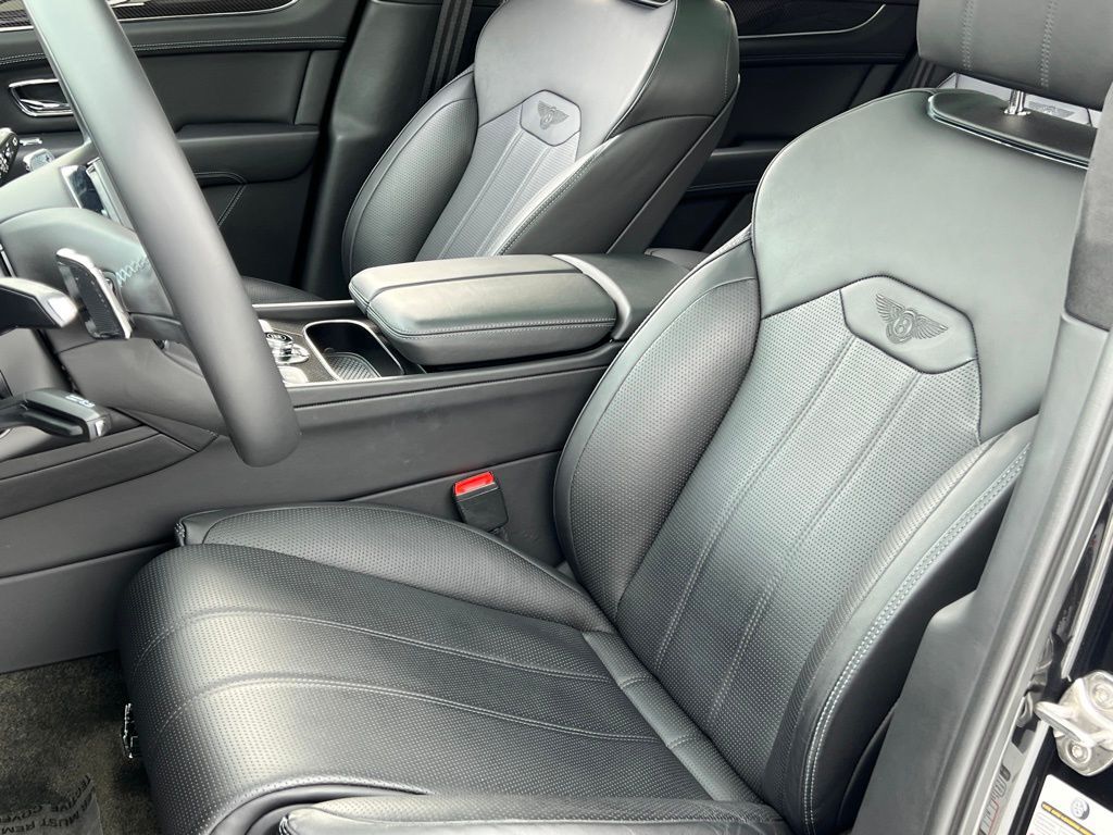 2022 Bentley Bentayga V8 Ft Lauderdale FL