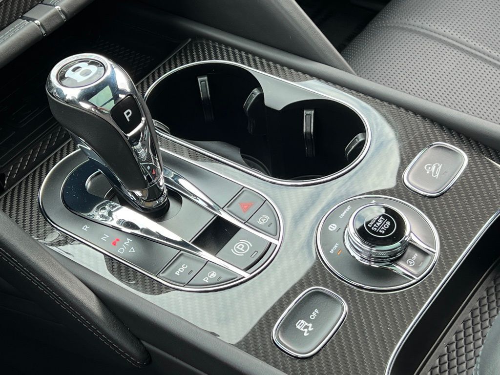 2022 Bentley Bentayga V8 Ft Lauderdale FL