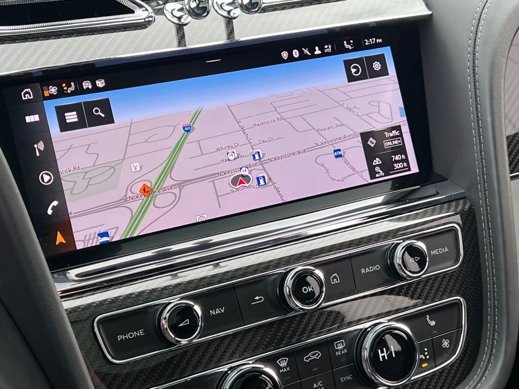 2022 Bentley Bentayga V8 Ft Lauderdale FL