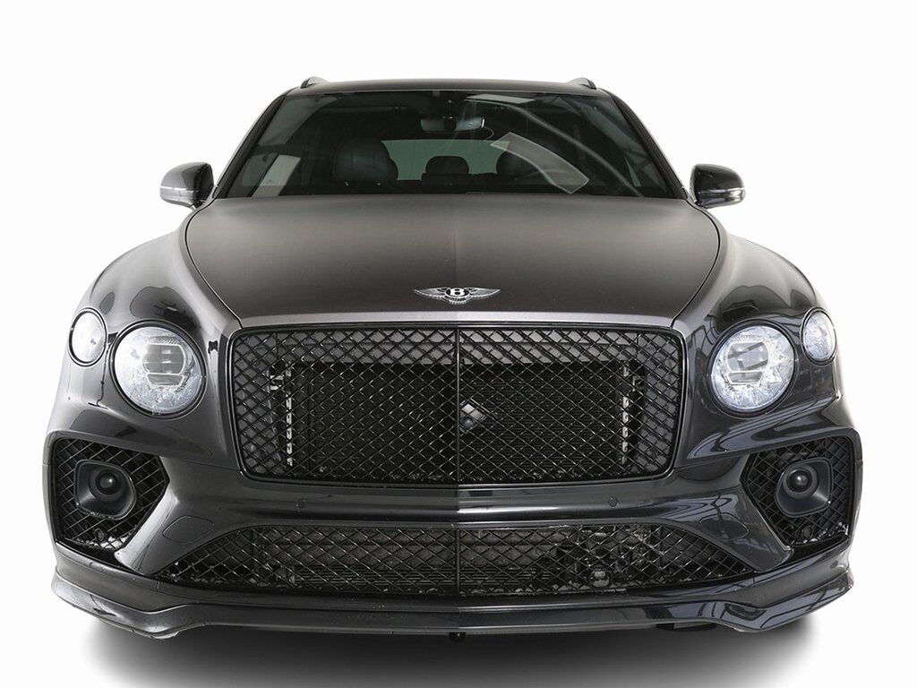 2022 Bentley Bentayga V8 Ft Lauderdale FL