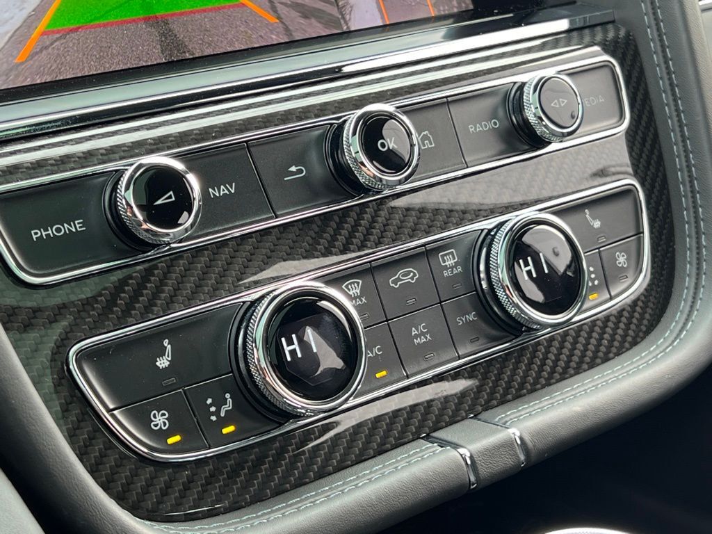 2022 Bentley Bentayga V8 Ft Lauderdale FL