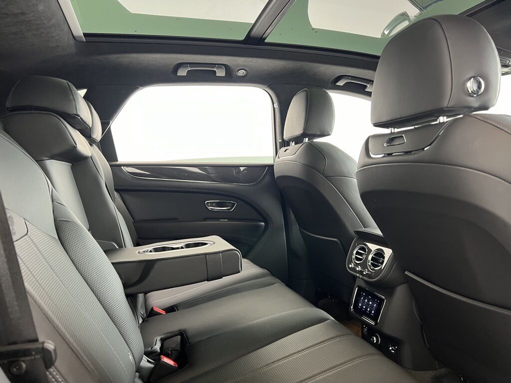 2022 Bentley Bentayga V8 Ft Lauderdale FL