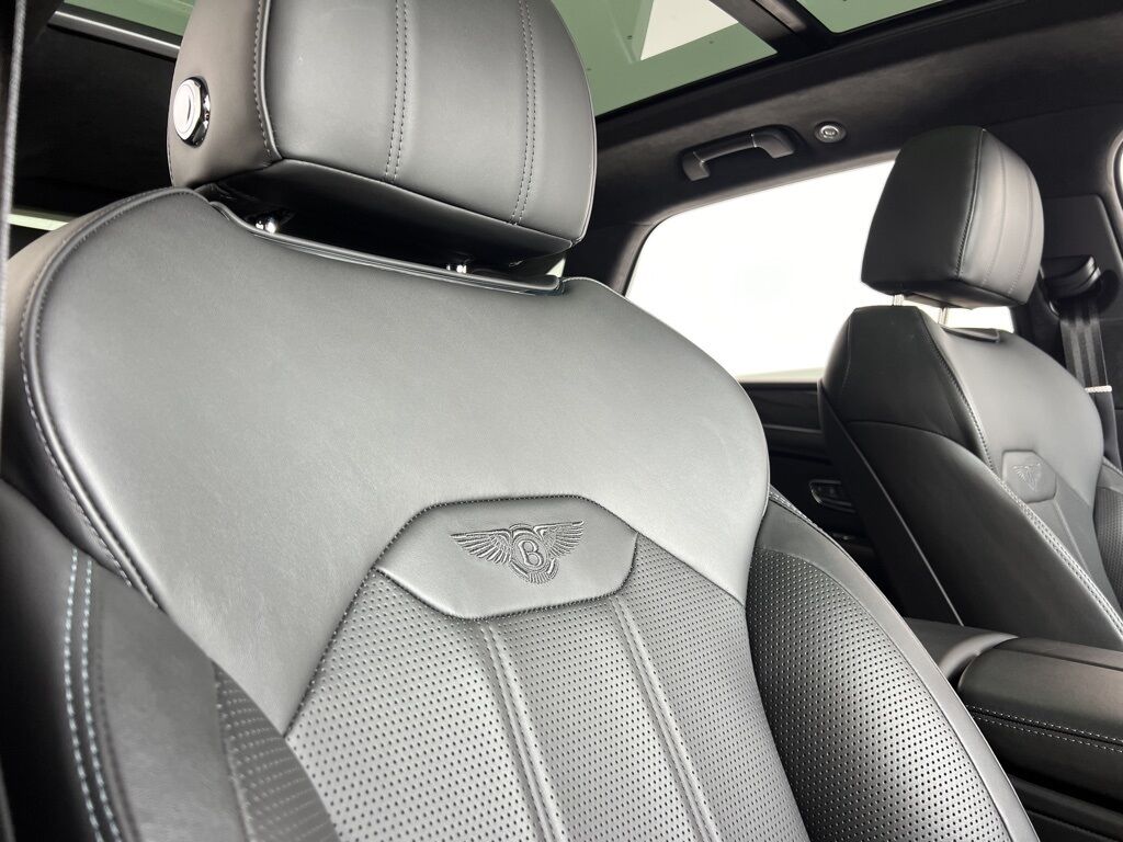 2022 Bentley Bentayga V8 Ft Lauderdale FL