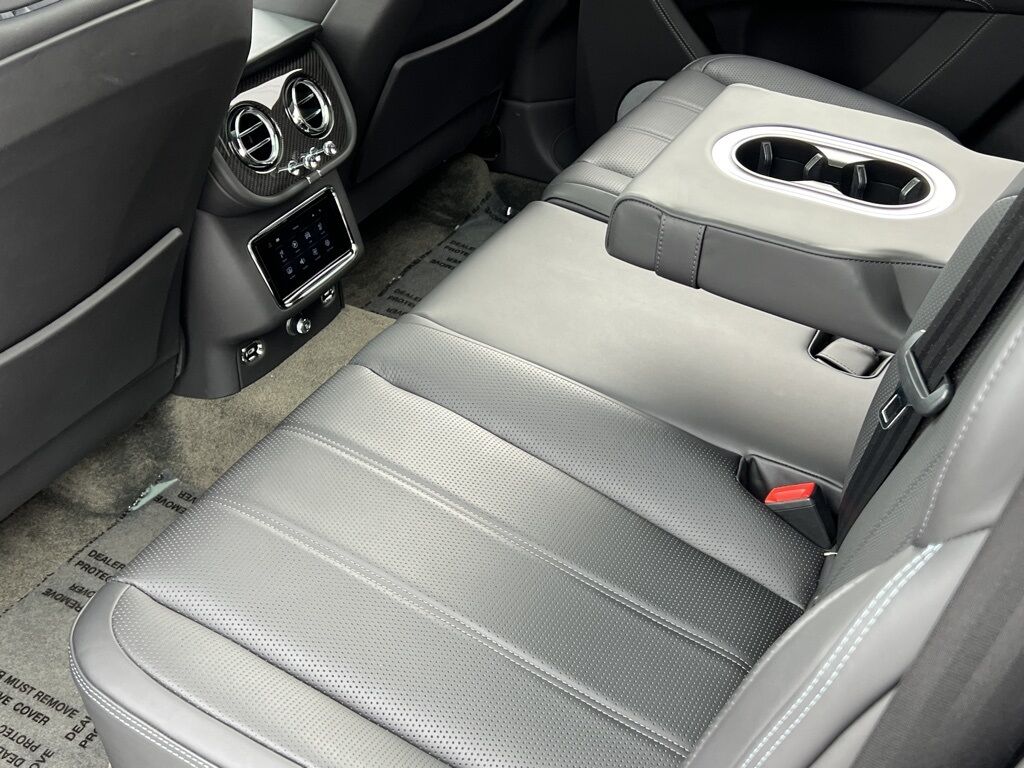 2022 Bentley Bentayga V8 Ft Lauderdale FL