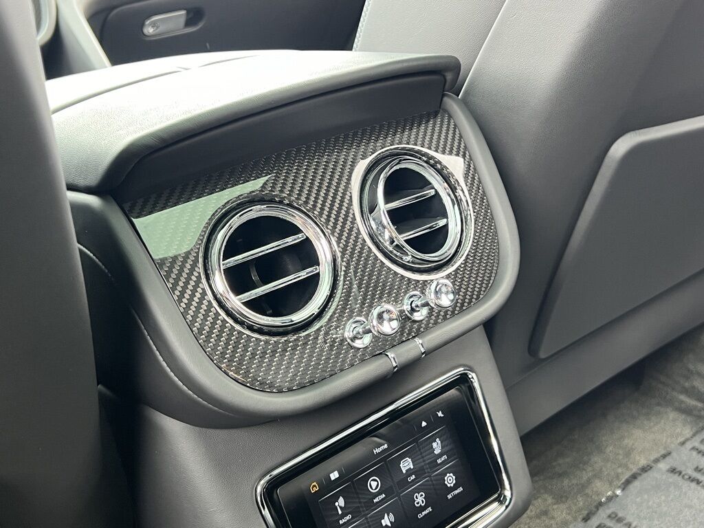2022 Bentley Bentayga V8 Ft Lauderdale FL