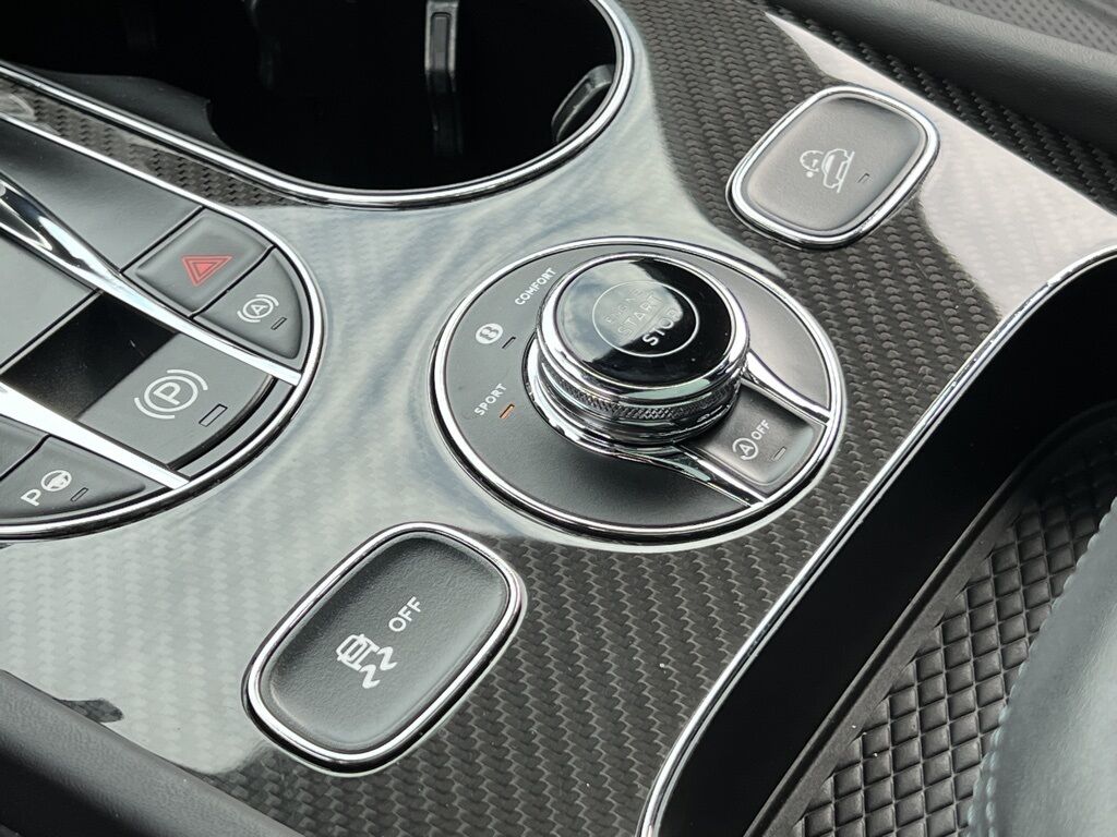 2022 Bentley Bentayga V8 Ft Lauderdale FL