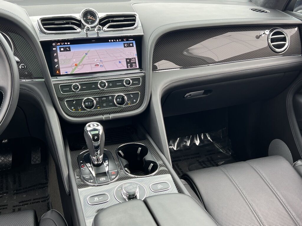 2022 Bentley Bentayga V8 Ft Lauderdale FL