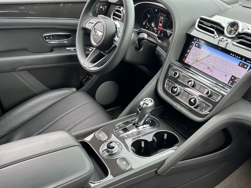 2022 Bentley Bentayga V8 Ft Lauderdale FL