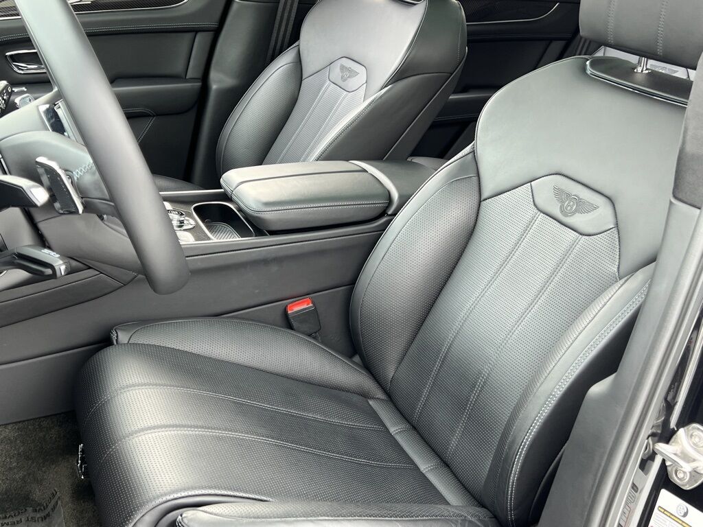 2022 Bentley Bentayga V8 Ft Lauderdale FL