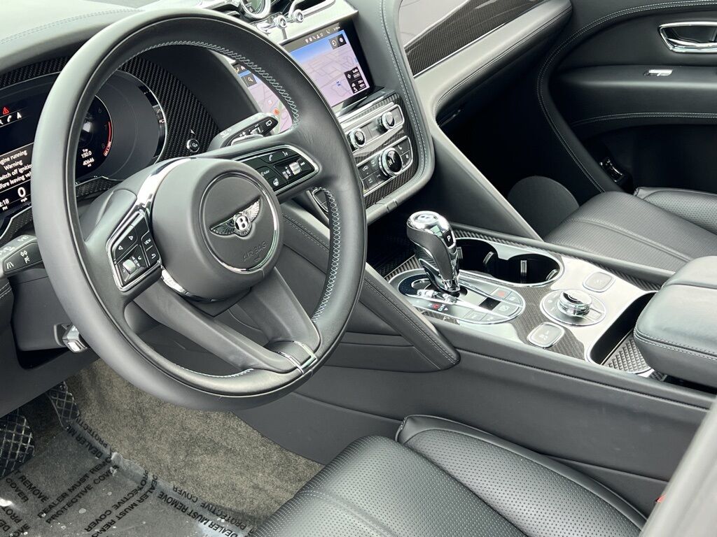 2022 Bentley Bentayga V8 Ft Lauderdale FL