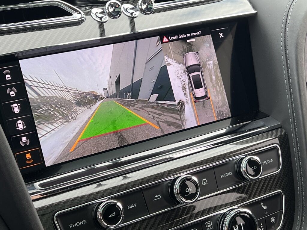 2022 Bentley Bentayga V8 Ft Lauderdale FL