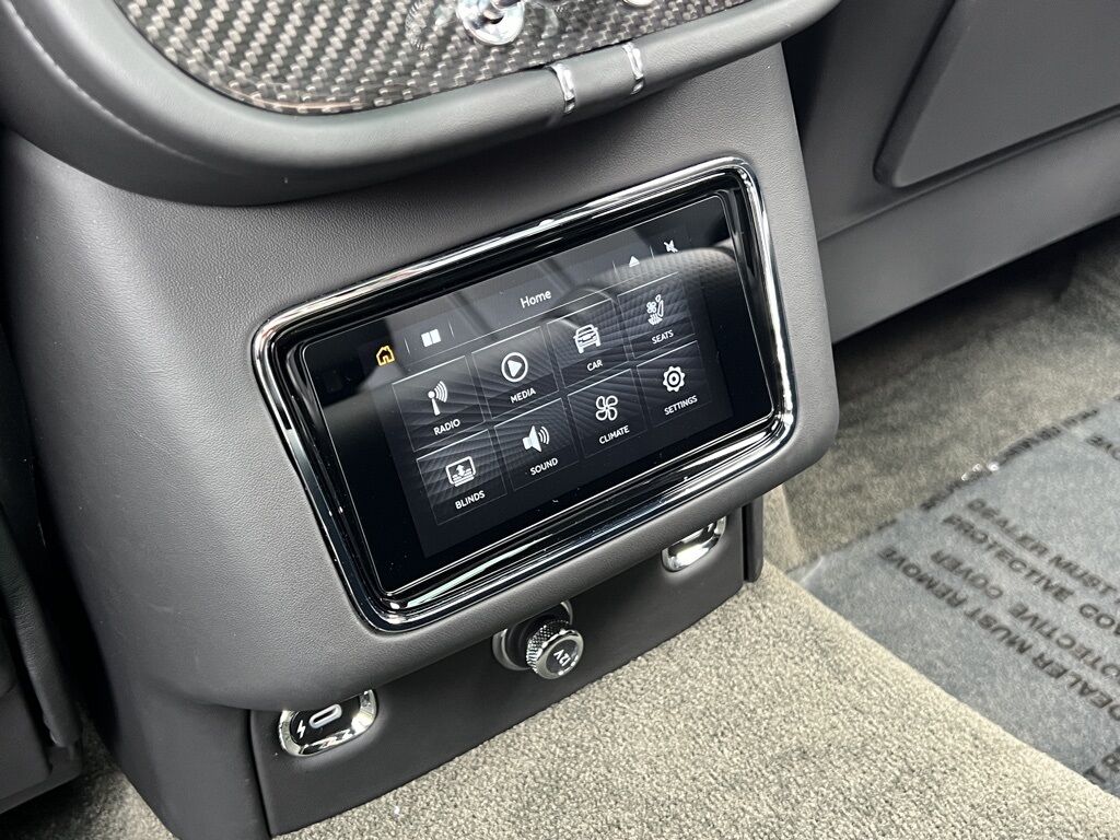 2022 Bentley Bentayga V8 Ft Lauderdale FL