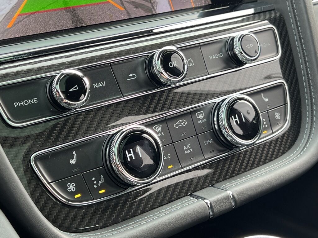 2022 Bentley Bentayga V8 Ft Lauderdale FL