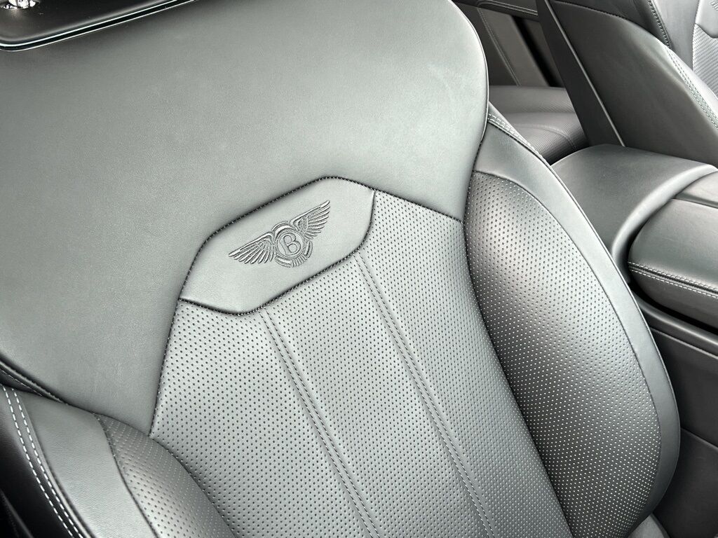 2022 Bentley Bentayga V8 Ft Lauderdale FL