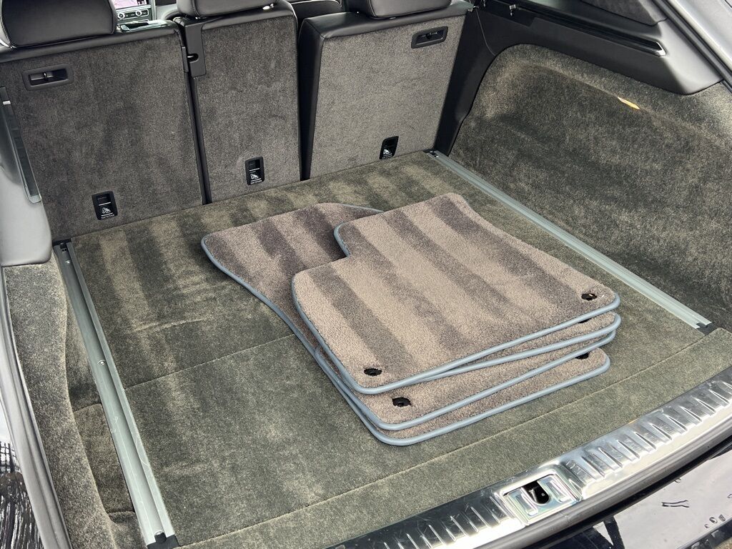 2022 Bentley Bentayga V8 Ft Lauderdale FL