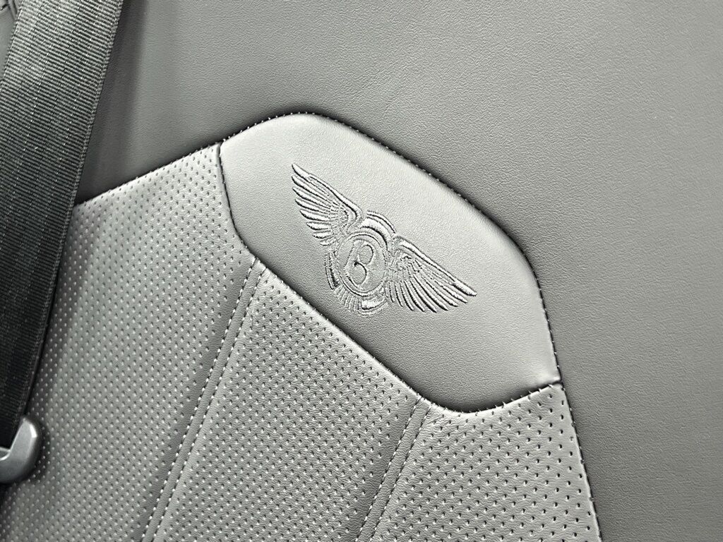 2022 Bentley Bentayga V8 Ft Lauderdale FL