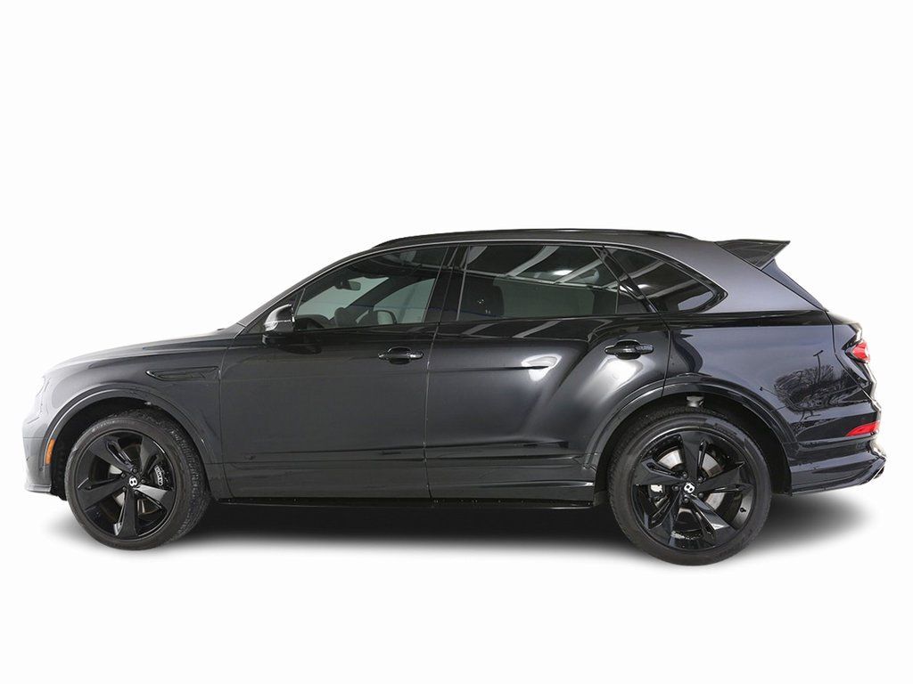 2022 Bentley Bentayga V8 Ft Lauderdale FL