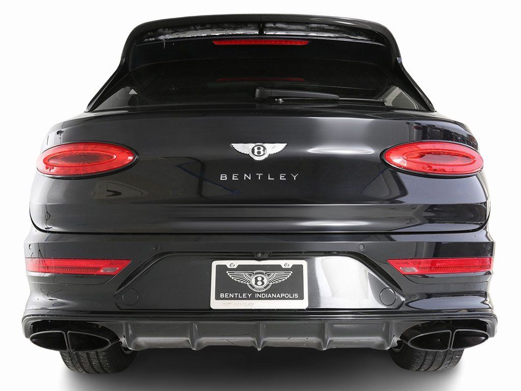 2022 Bentley Bentayga V8 Ft Lauderdale FL